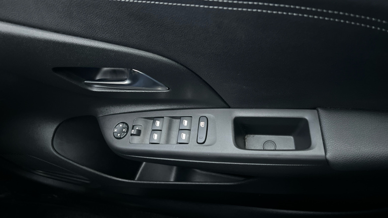 Vauxhall Corsa 100kW SRi Premium 50kWh 5dr Auto [11kWCh] Electric Hatchback